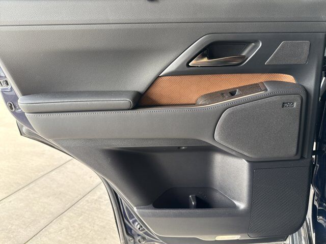 2024 Lexus GX 550 Luxury San Antonio TX