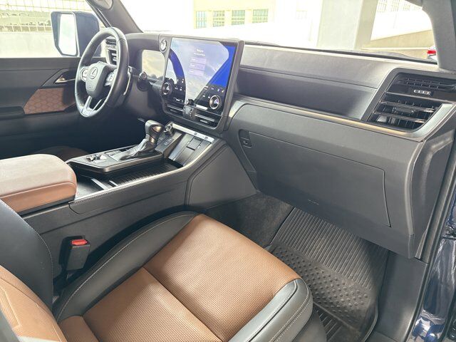 2024 Lexus GX 550 Luxury San Antonio TX