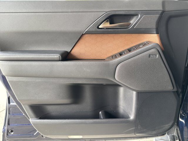 2024 Lexus GX 550 Luxury San Antonio TX