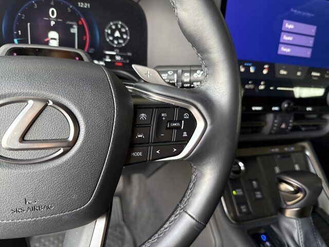 2024 Lexus GX 550 Luxury San Antonio TX