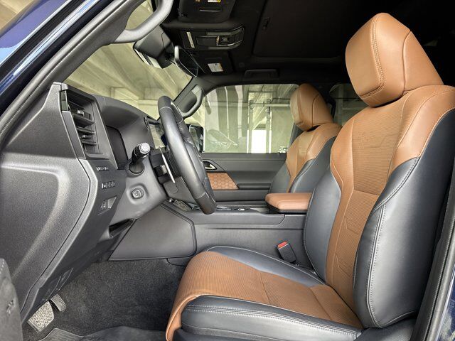2024 Lexus GX 550 Luxury San Antonio TX