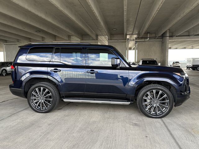 2024 Lexus GX 550 Luxury San Antonio TX