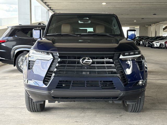2024 Lexus GX 550 Luxury San Antonio TX