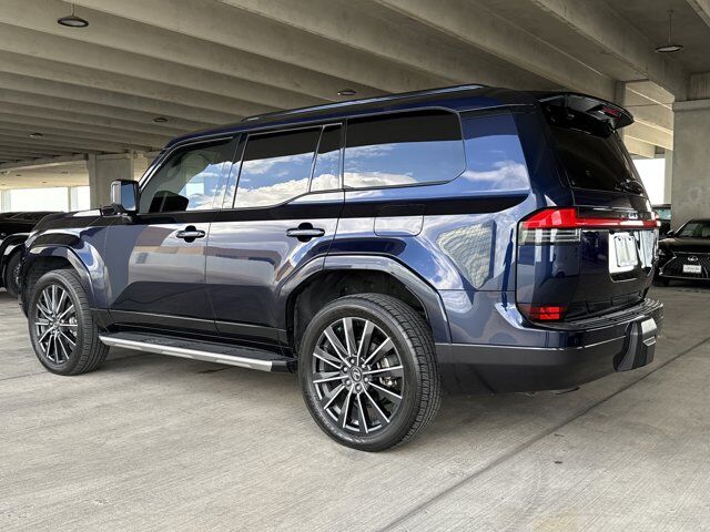 2024 Lexus GX 550 Luxury San Antonio TX