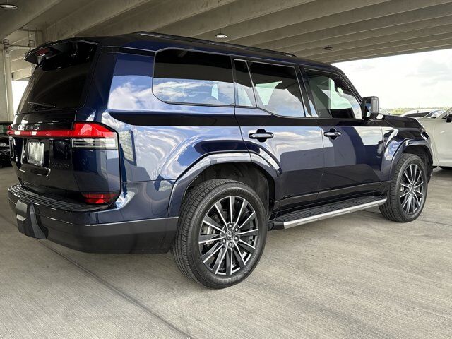 2024 Lexus GX 550 Luxury San Antonio TX