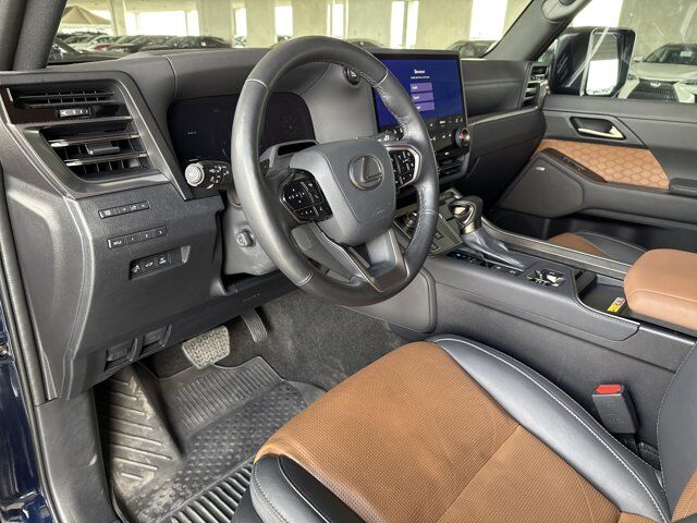 2024 Lexus GX 550 Luxury San Antonio TX