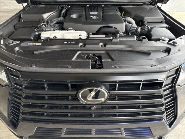 2024 Lexus GX 550 Luxury San Antonio TX
