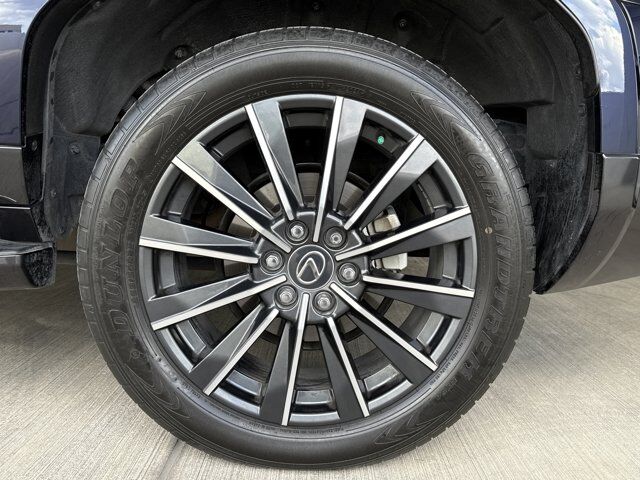2024 Lexus GX 550 Luxury San Antonio TX