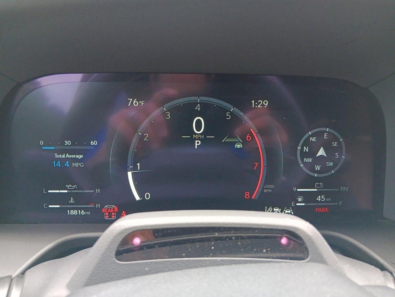 2024 Lexus GX 550 Luxury San Antonio TX