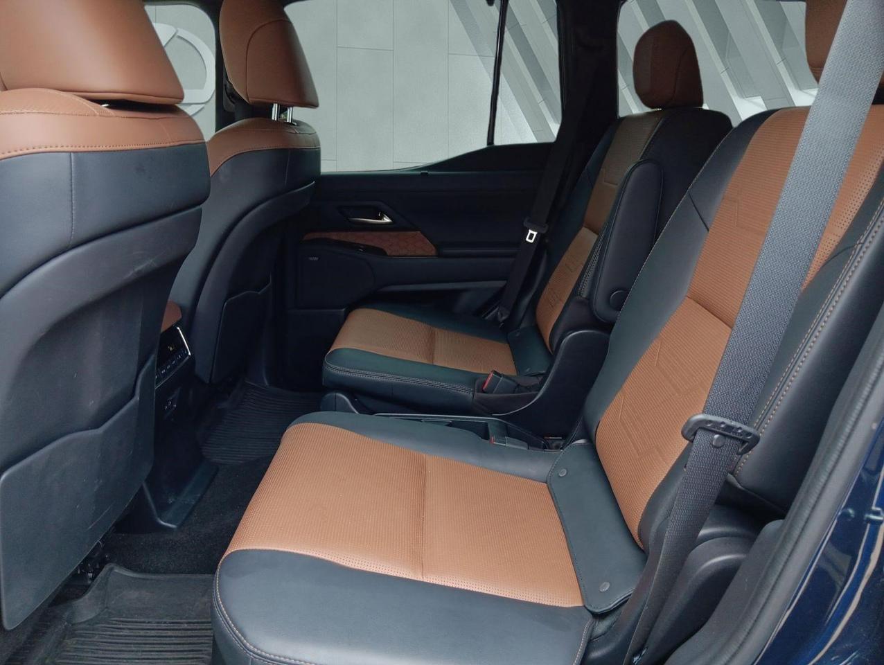 2024 Lexus GX 550 Luxury San Antonio TX