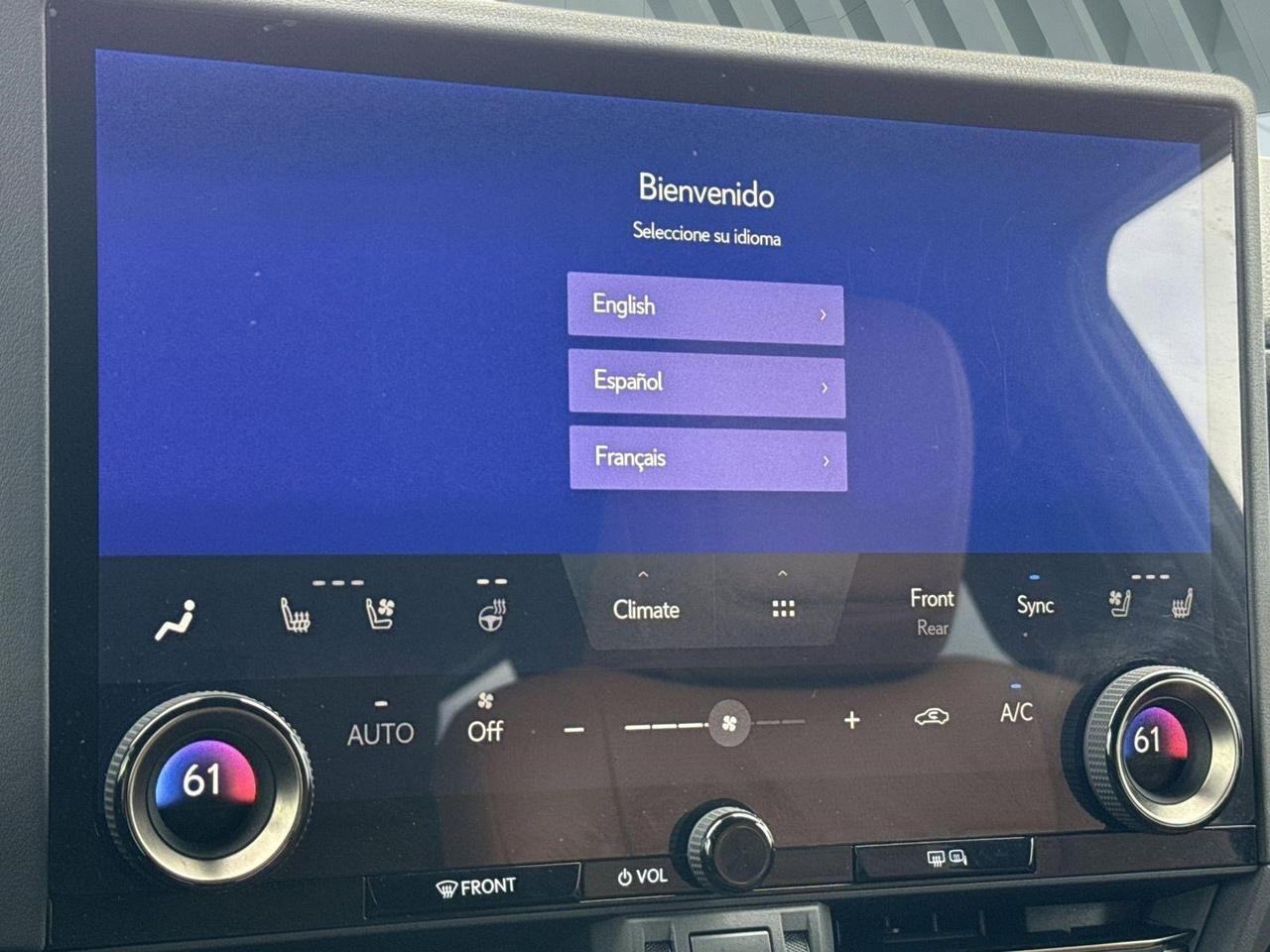 2024 Lexus GX 550 Luxury San Antonio TX