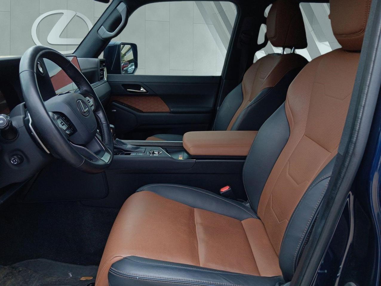 2024 Lexus GX 550 Luxury San Antonio TX