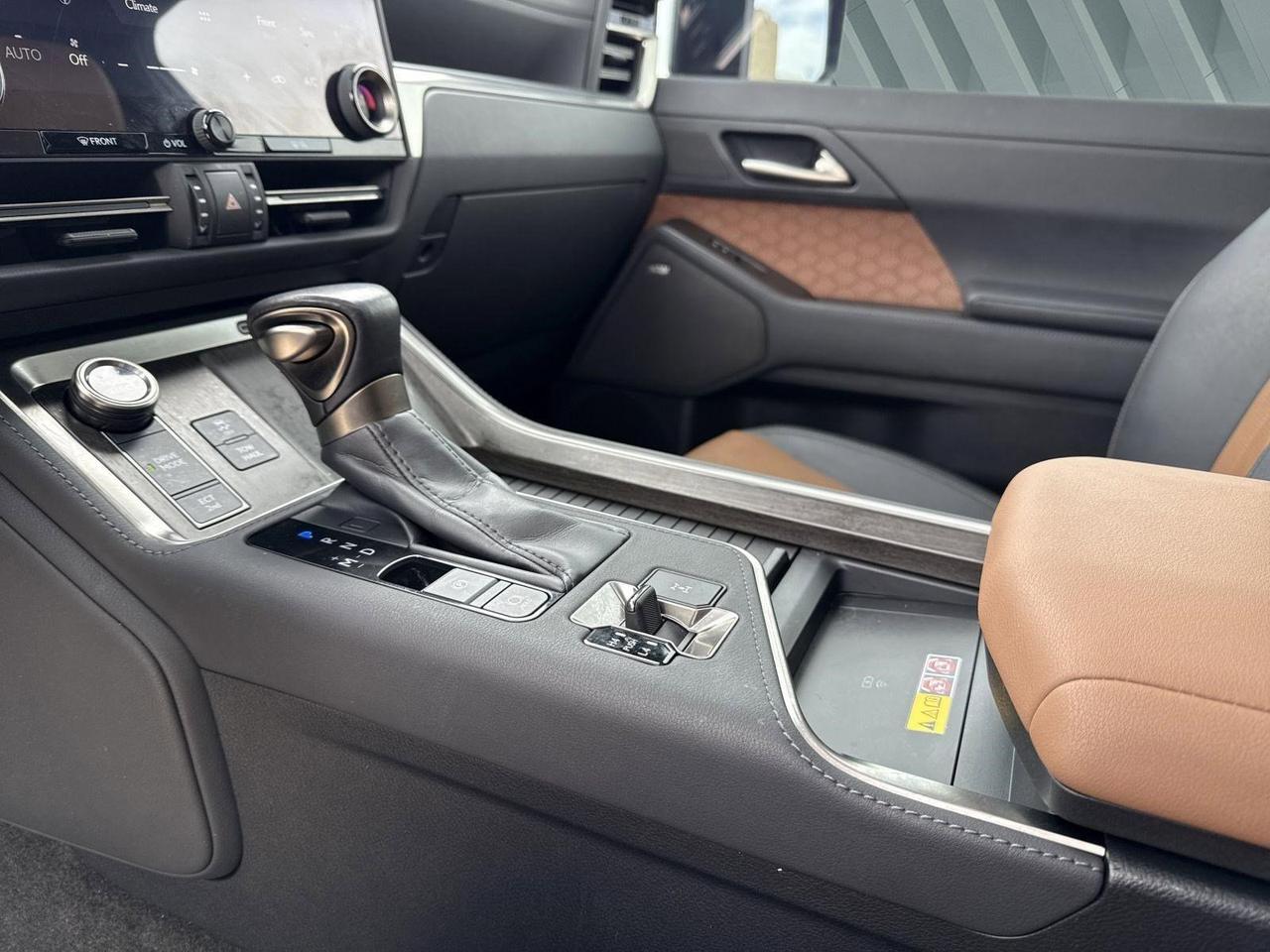 2024 Lexus GX 550 Luxury San Antonio TX