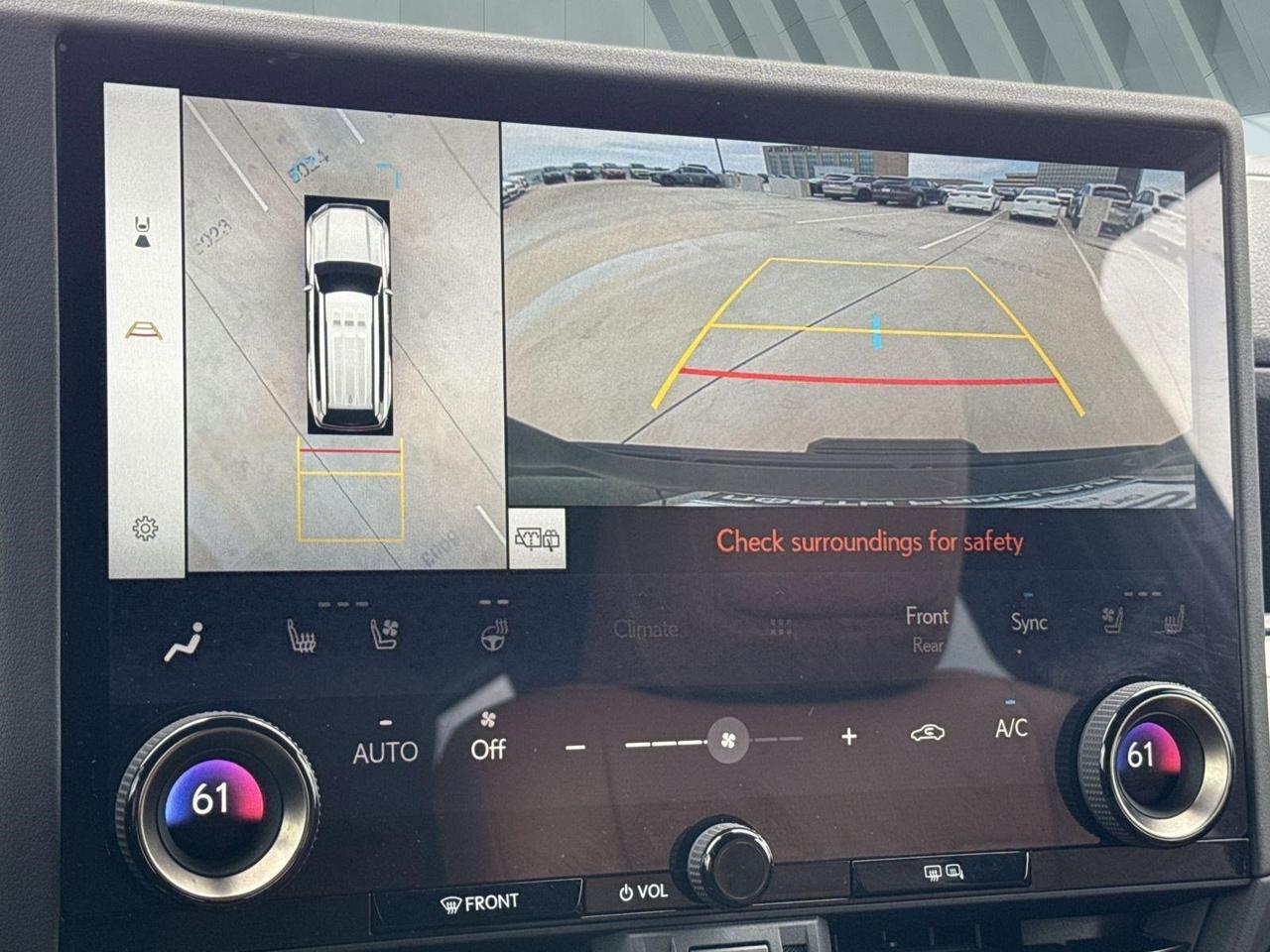 2024 Lexus GX 550 Luxury San Antonio TX