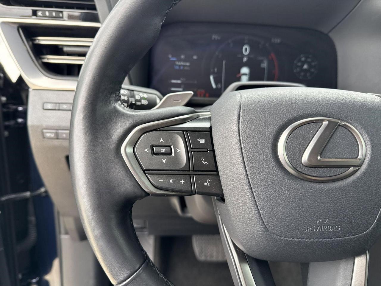 2024 Lexus GX 550 Luxury San Antonio TX