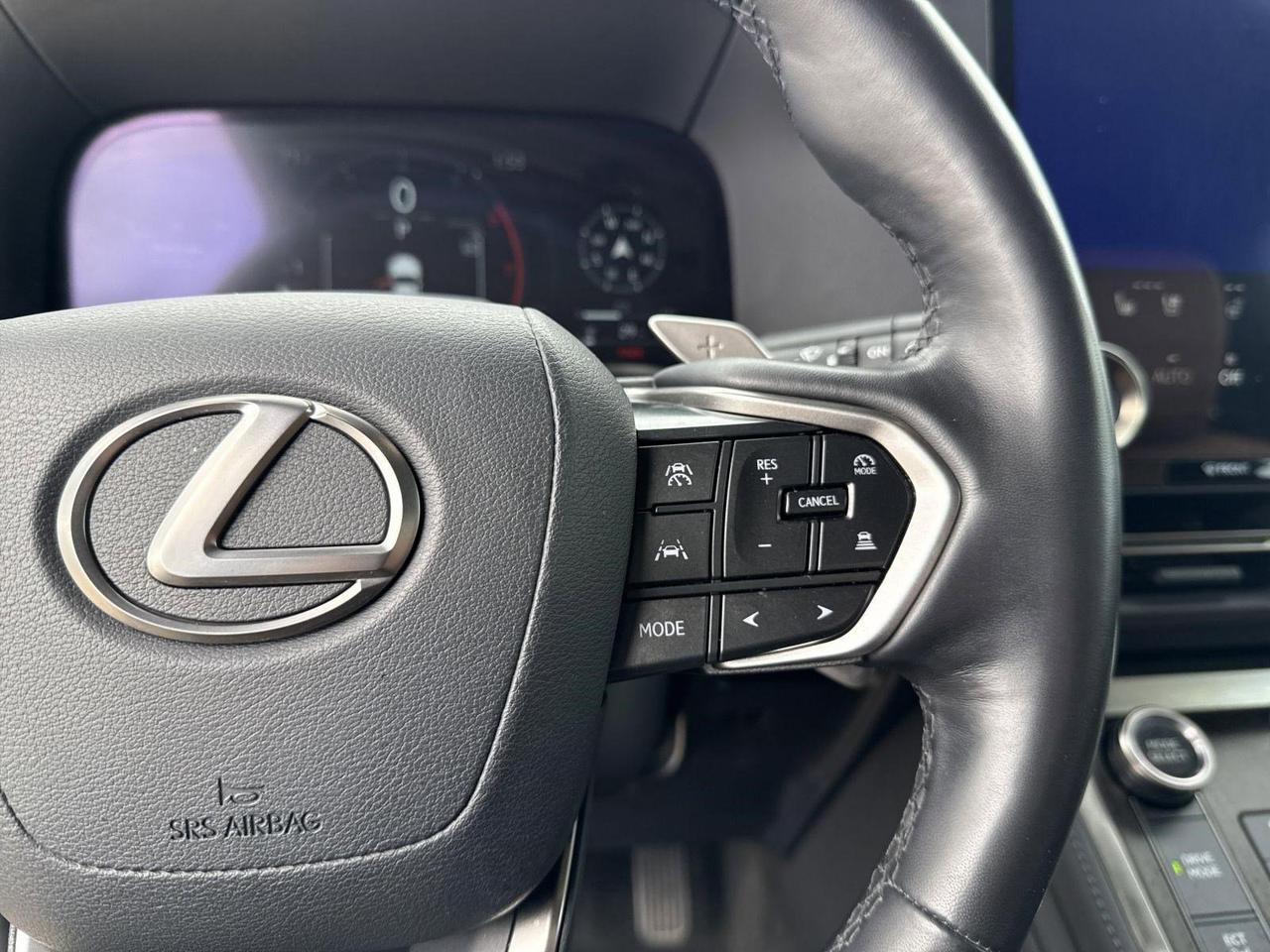 2024 Lexus GX 550 Luxury San Antonio TX