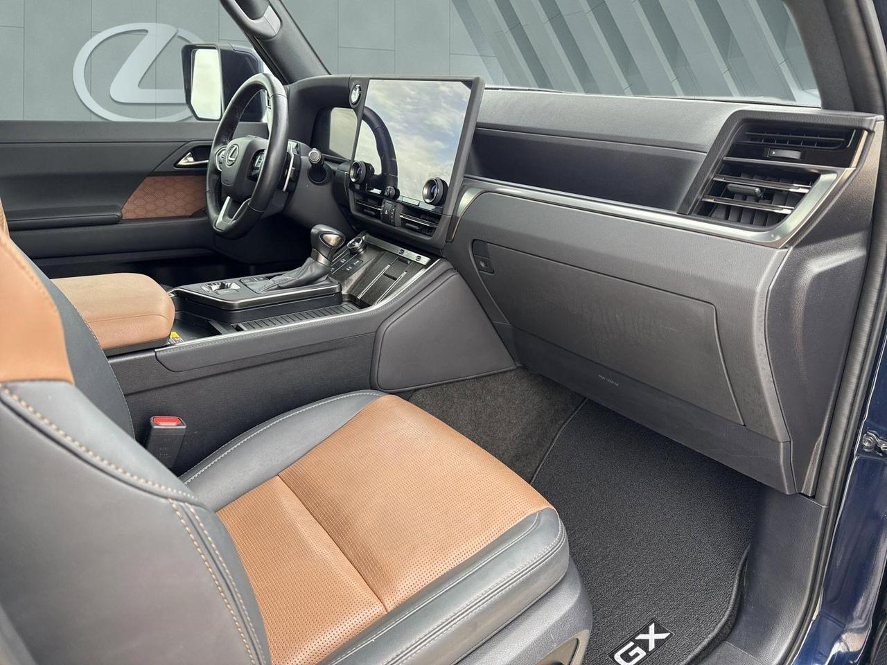 2024 Lexus GX 550 Luxury San Antonio TX