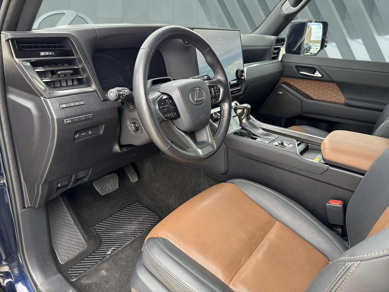 2024 Lexus GX 550 Luxury San Antonio TX