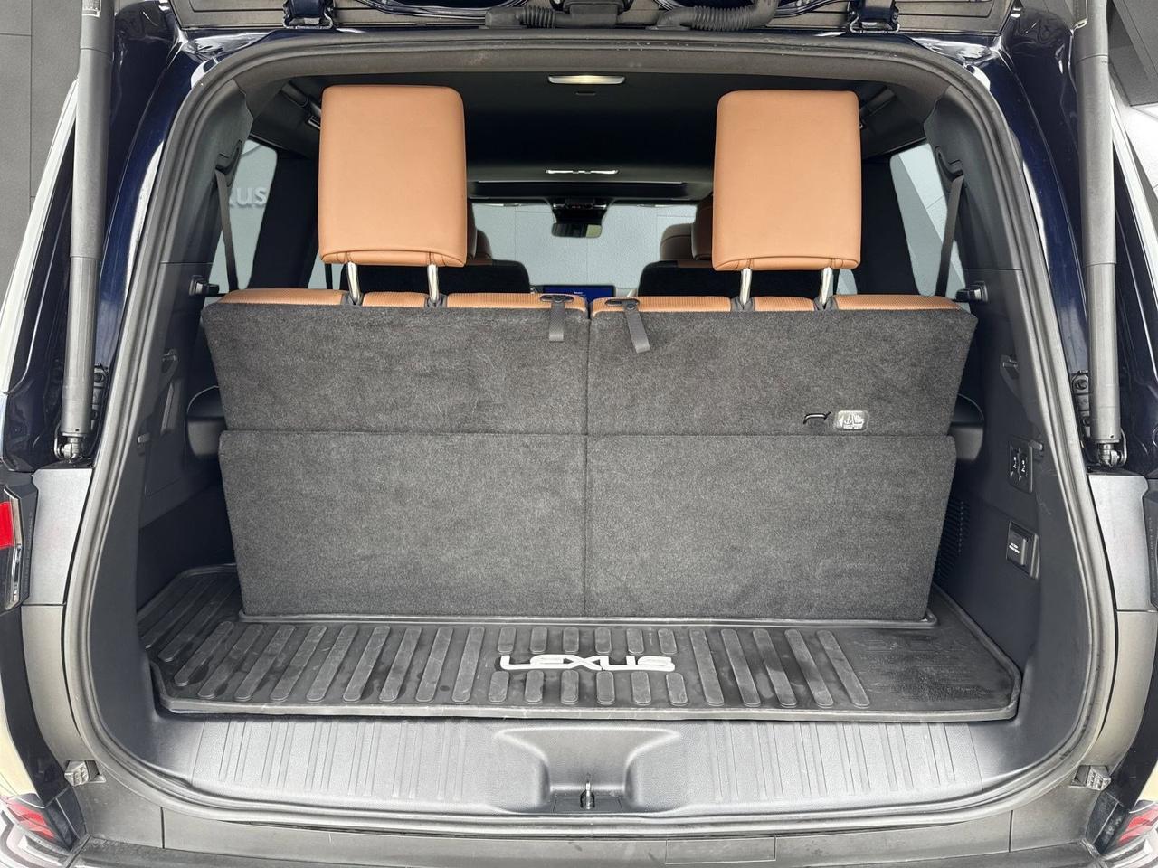 2024 Lexus GX 550 Luxury San Antonio TX