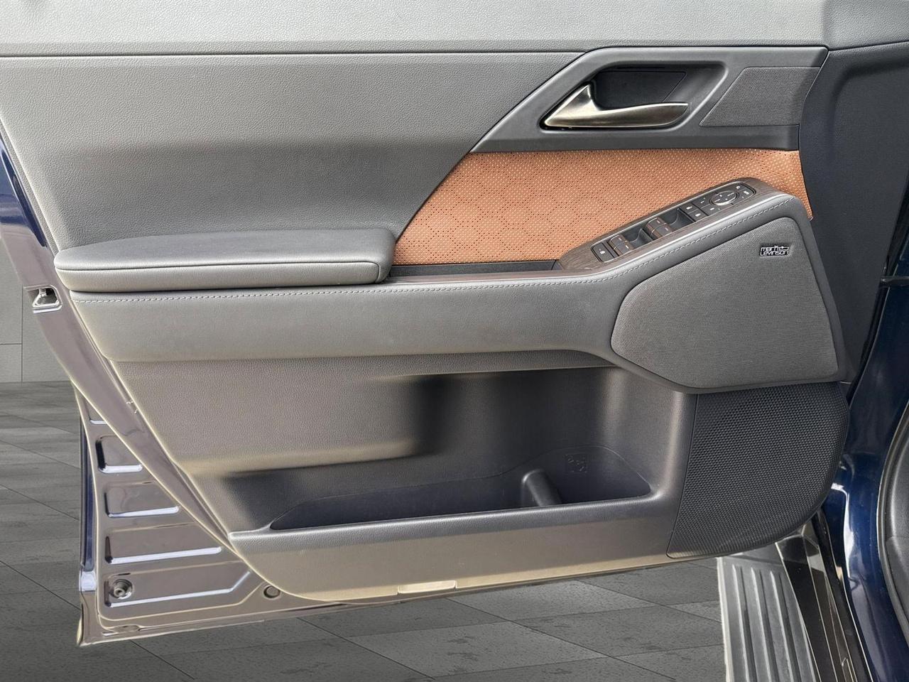 2024 Lexus GX 550 Luxury San Antonio TX