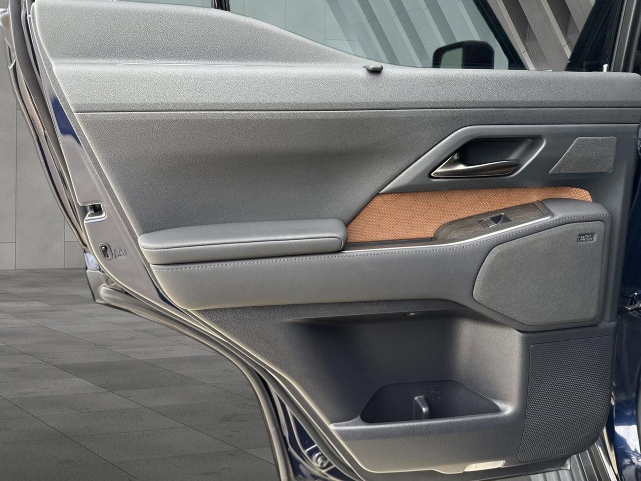 2024 Lexus GX 550 Luxury San Antonio TX
