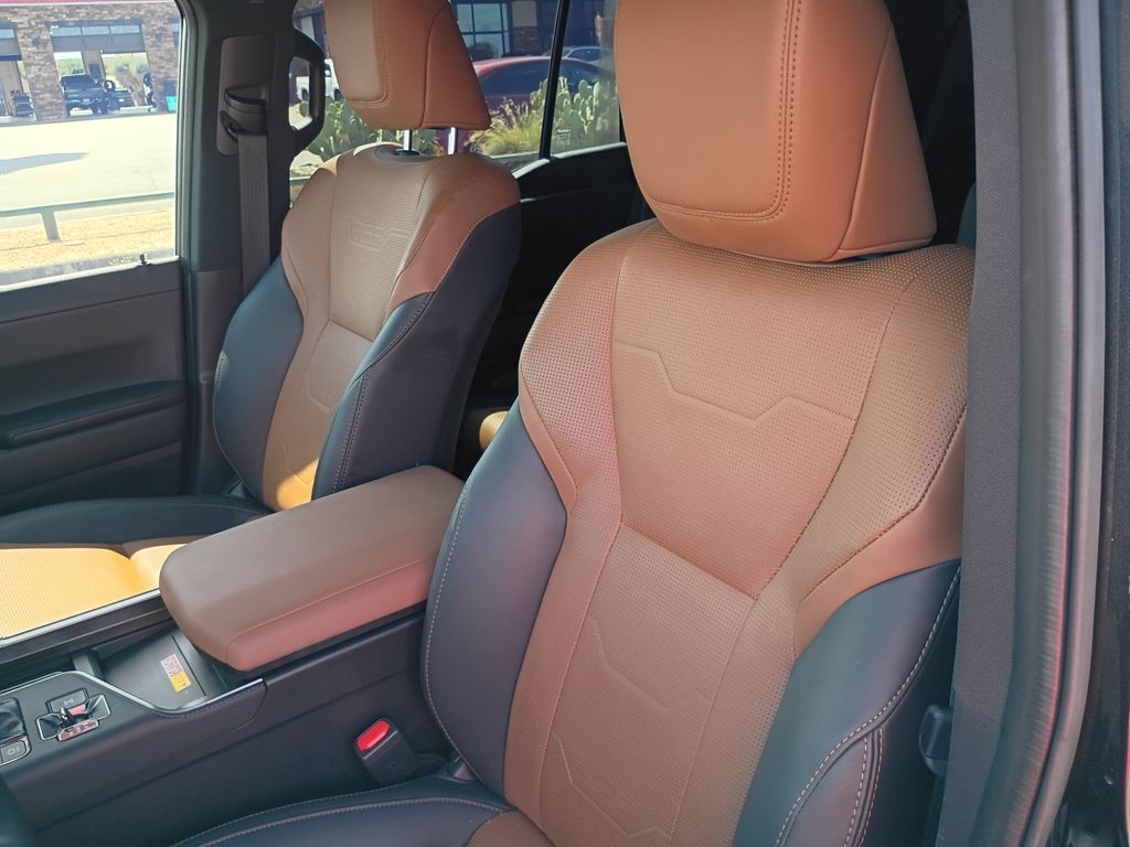 2024 Lexus GX 550 Luxury San Antonio TX