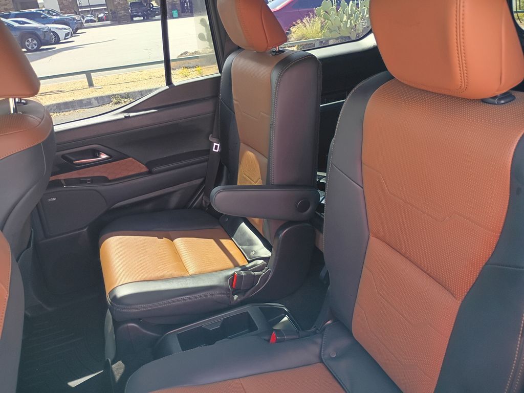 2024 Lexus GX 550 Luxury San Antonio TX