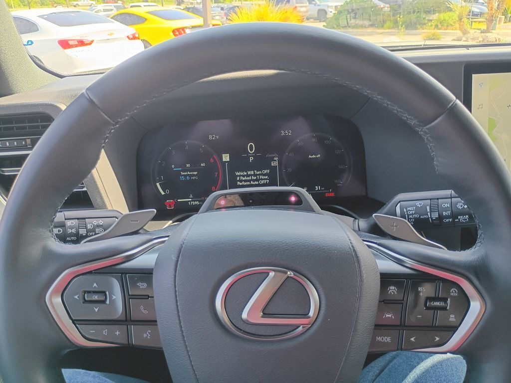 2024 Lexus GX 550 Luxury San Antonio TX