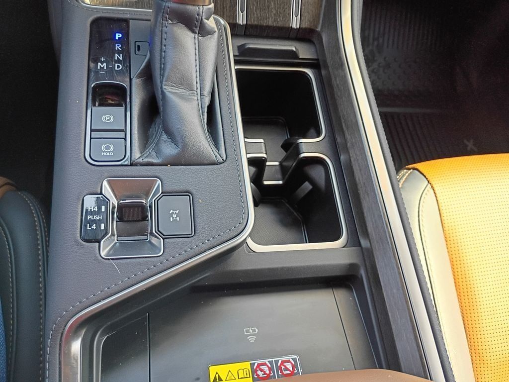 2024 Lexus GX 550 Luxury San Antonio TX