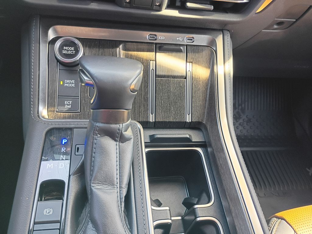 2024 Lexus GX 550 Luxury San Antonio TX