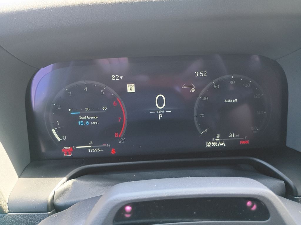2024 Lexus GX 550 Luxury San Antonio TX
