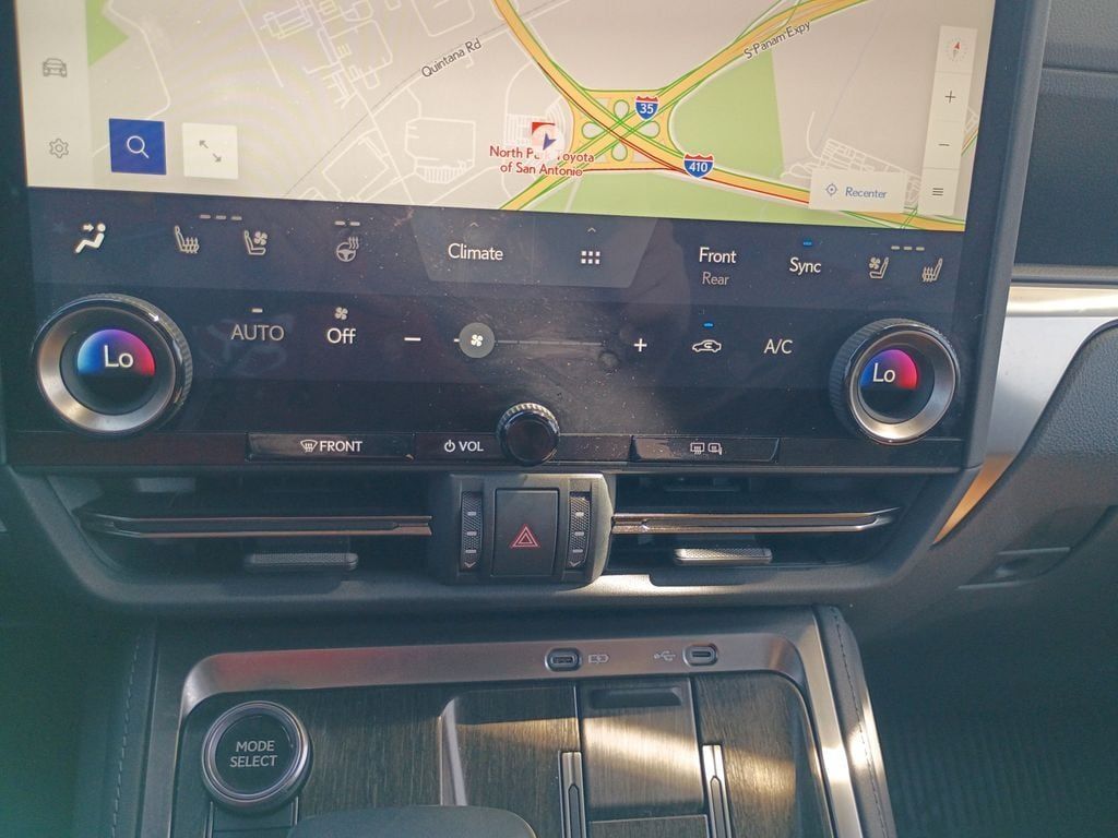 2024 Lexus GX 550 Luxury San Antonio TX