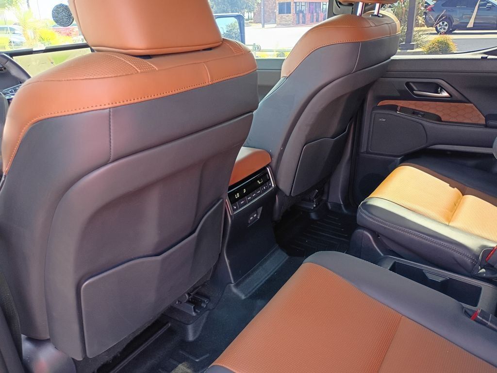 2024 Lexus GX 550 Luxury San Antonio TX