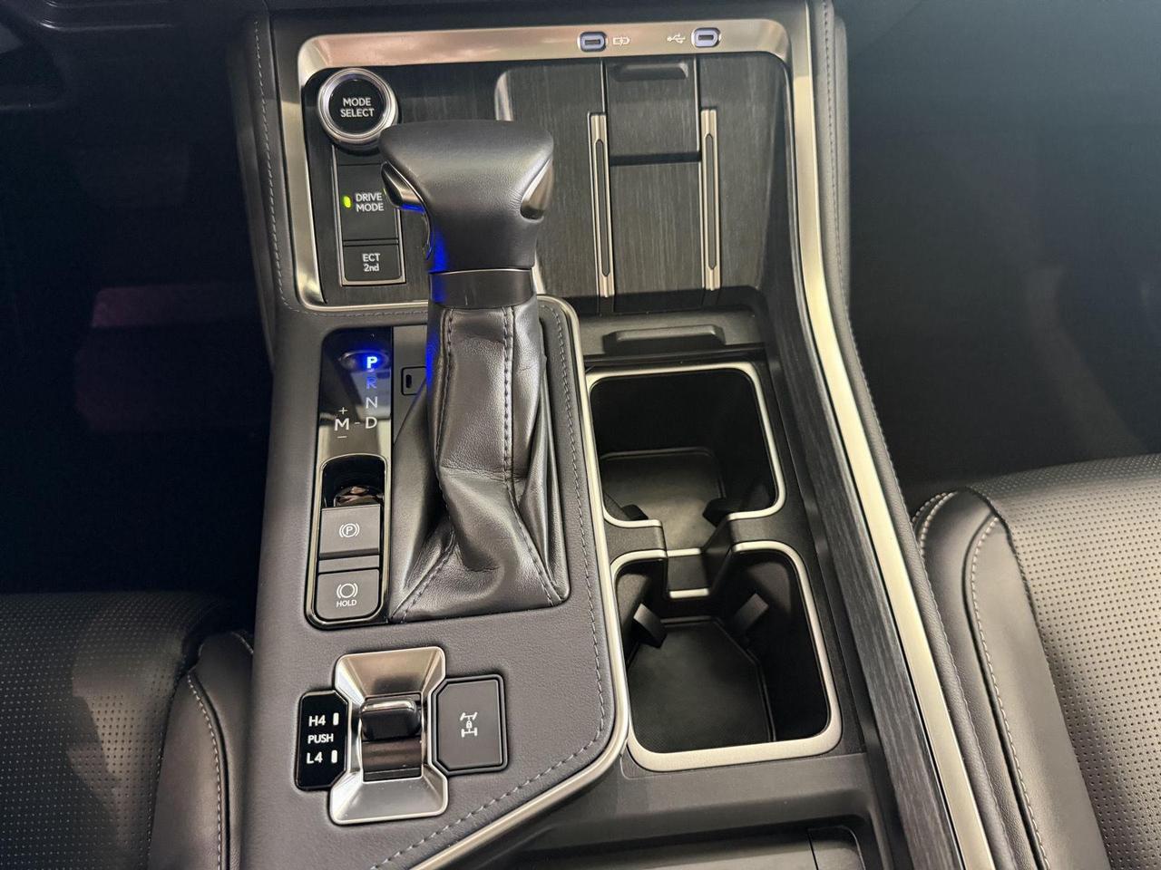 2024 Lexus GX 550 Luxury+ Annapolis MD