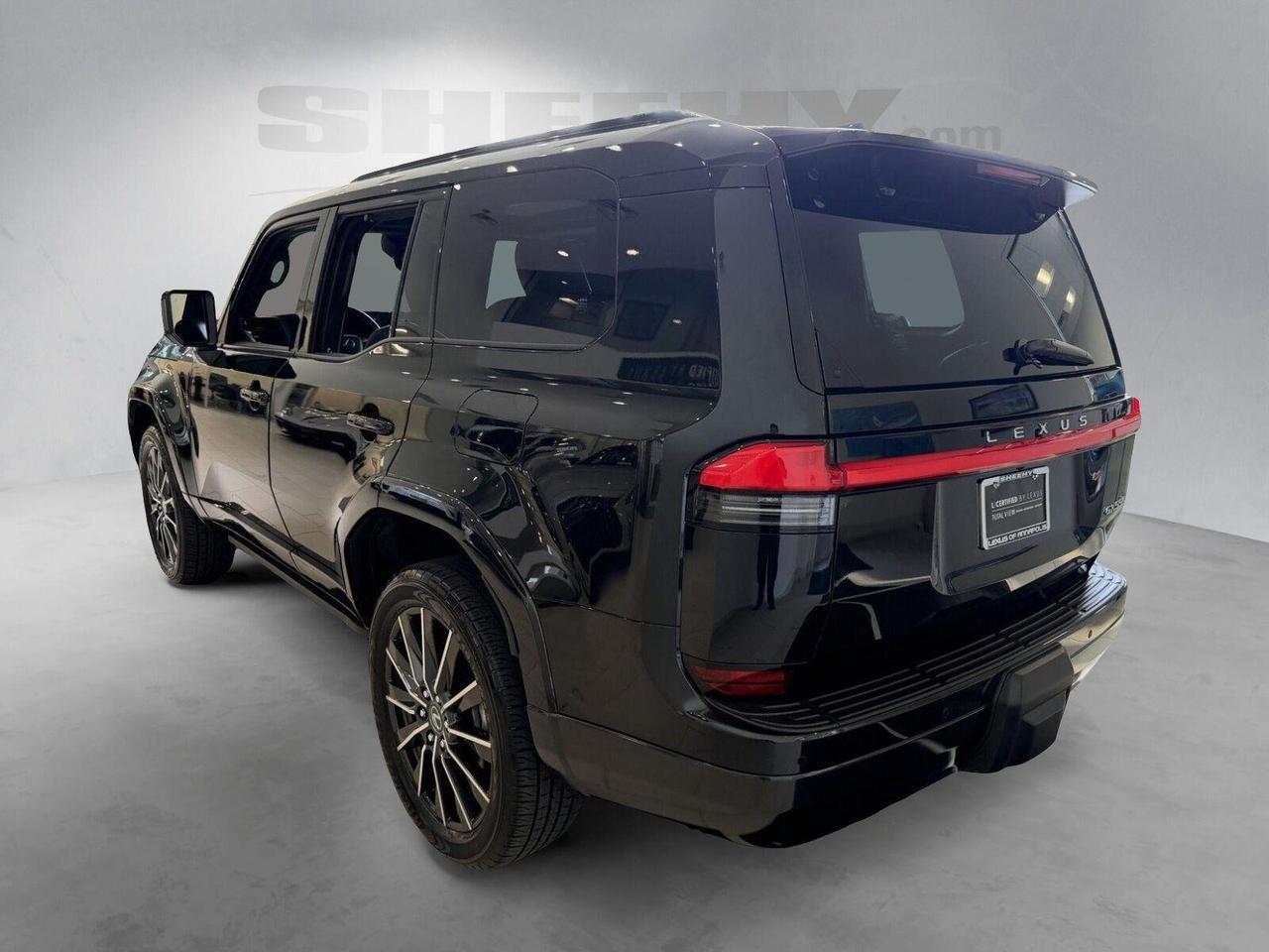 2024 Lexus GX 550 Luxury+ Annapolis MD
