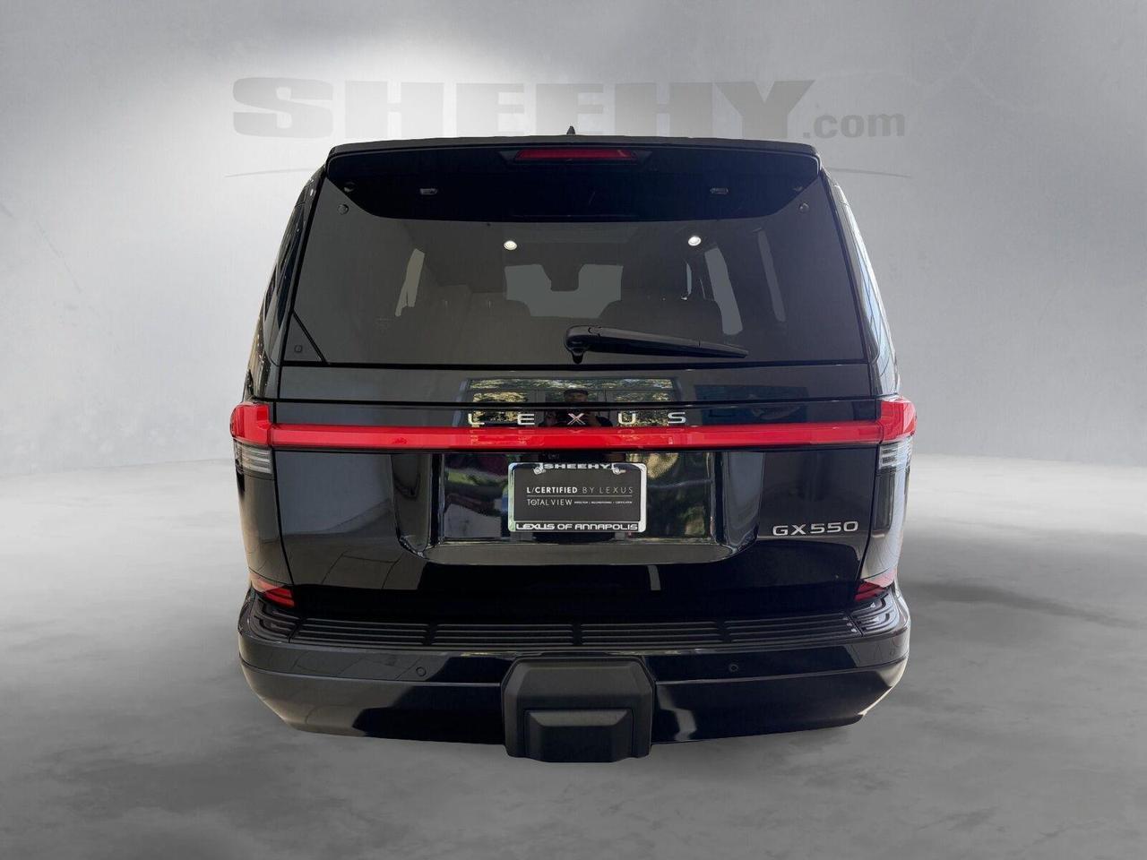 2024 Lexus GX 550 Luxury+ Annapolis MD