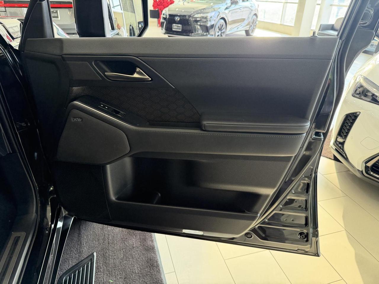 2024 Lexus GX 550 Luxury+ Annapolis MD