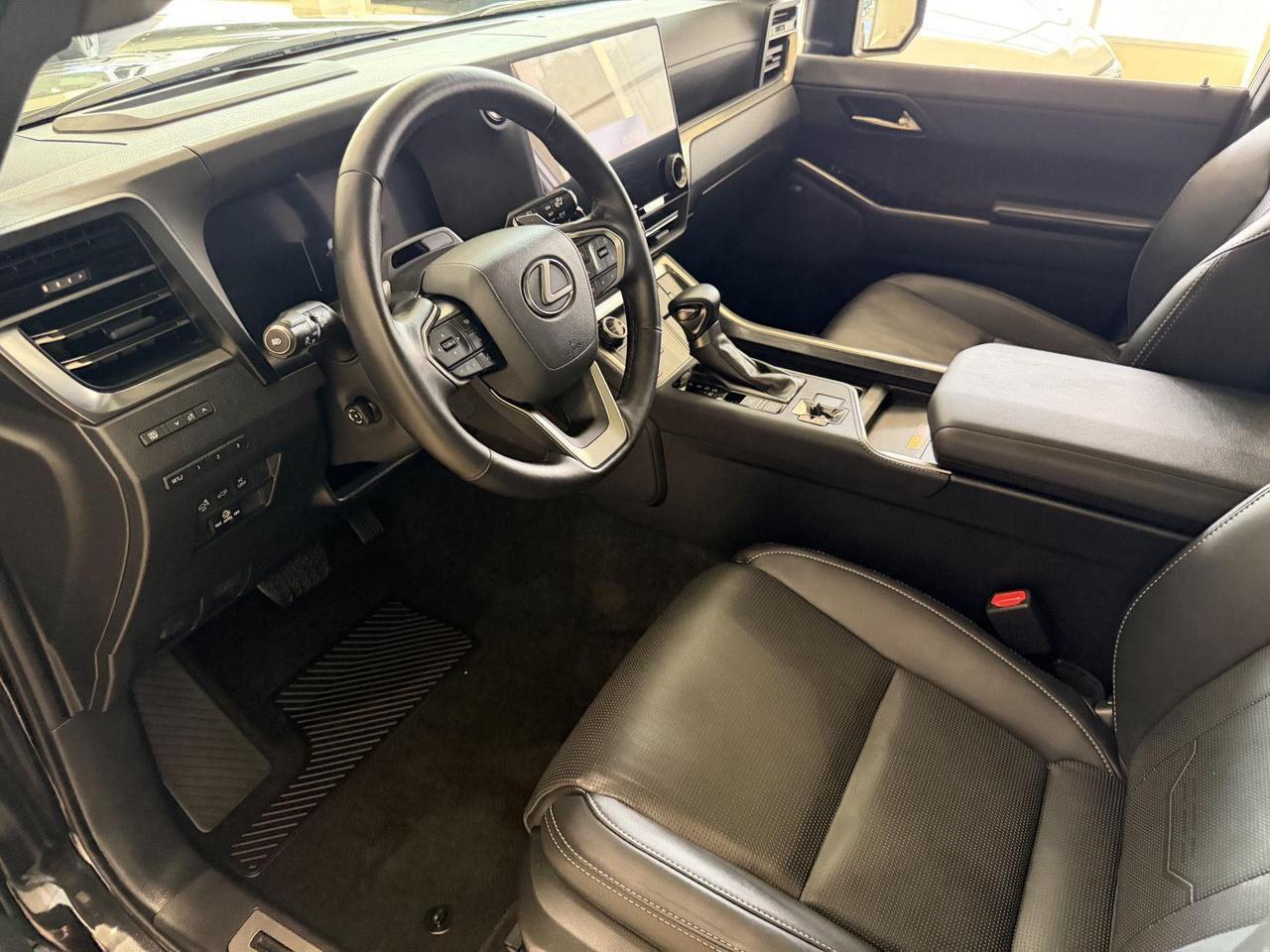 2024 Lexus GX 550 Luxury+ Annapolis MD