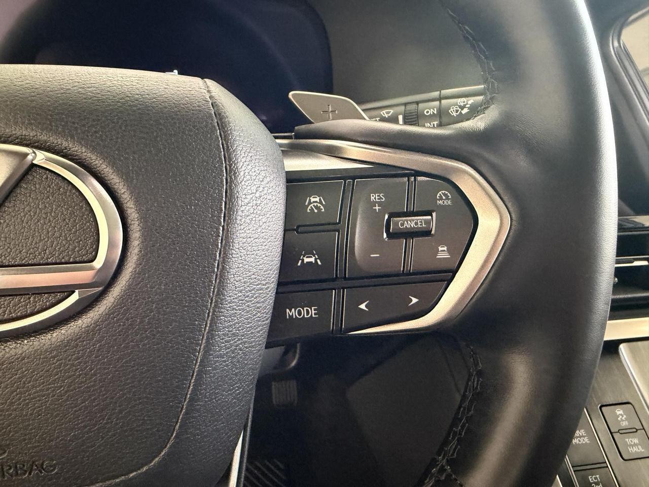 2024 Lexus GX 550 Luxury+ Annapolis MD