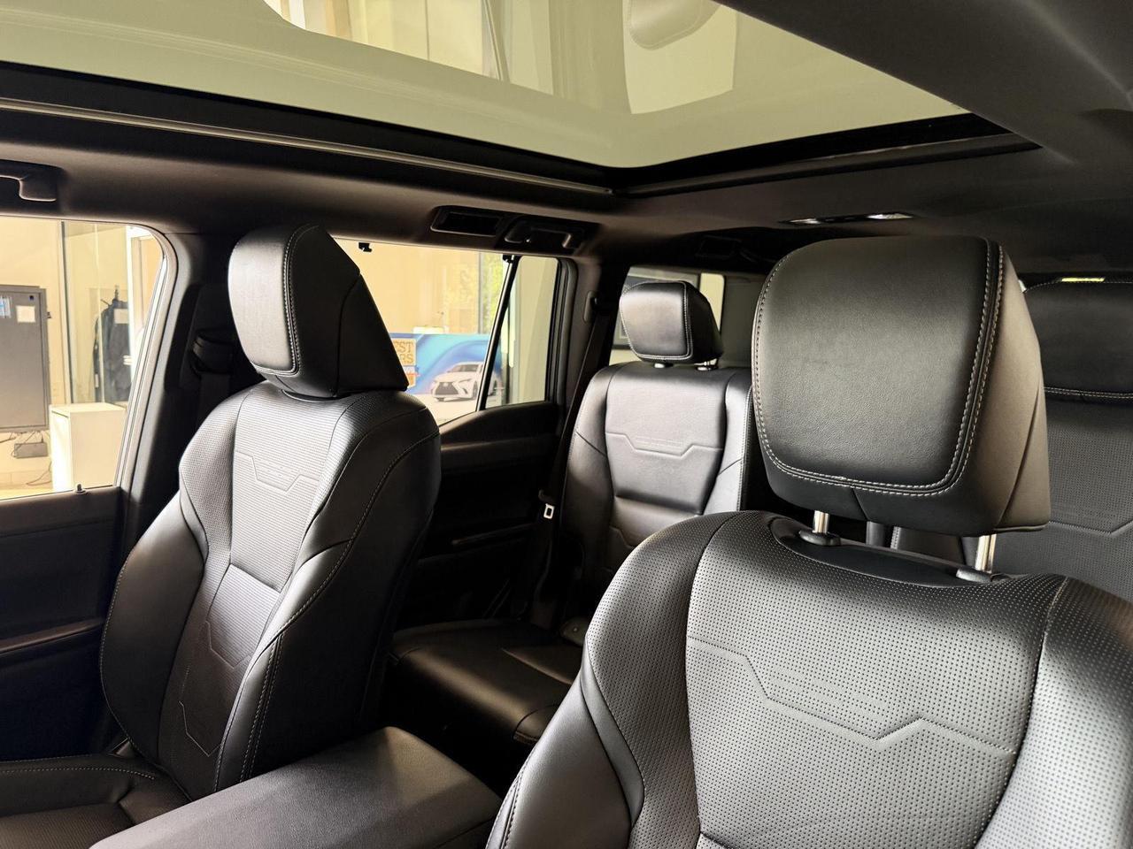 2024 Lexus GX 550 Luxury+ Annapolis MD