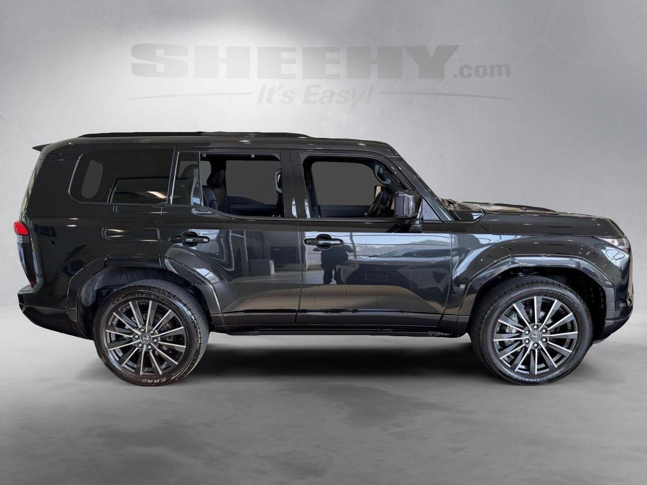 2024 Lexus GX 550 Luxury+ Annapolis MD