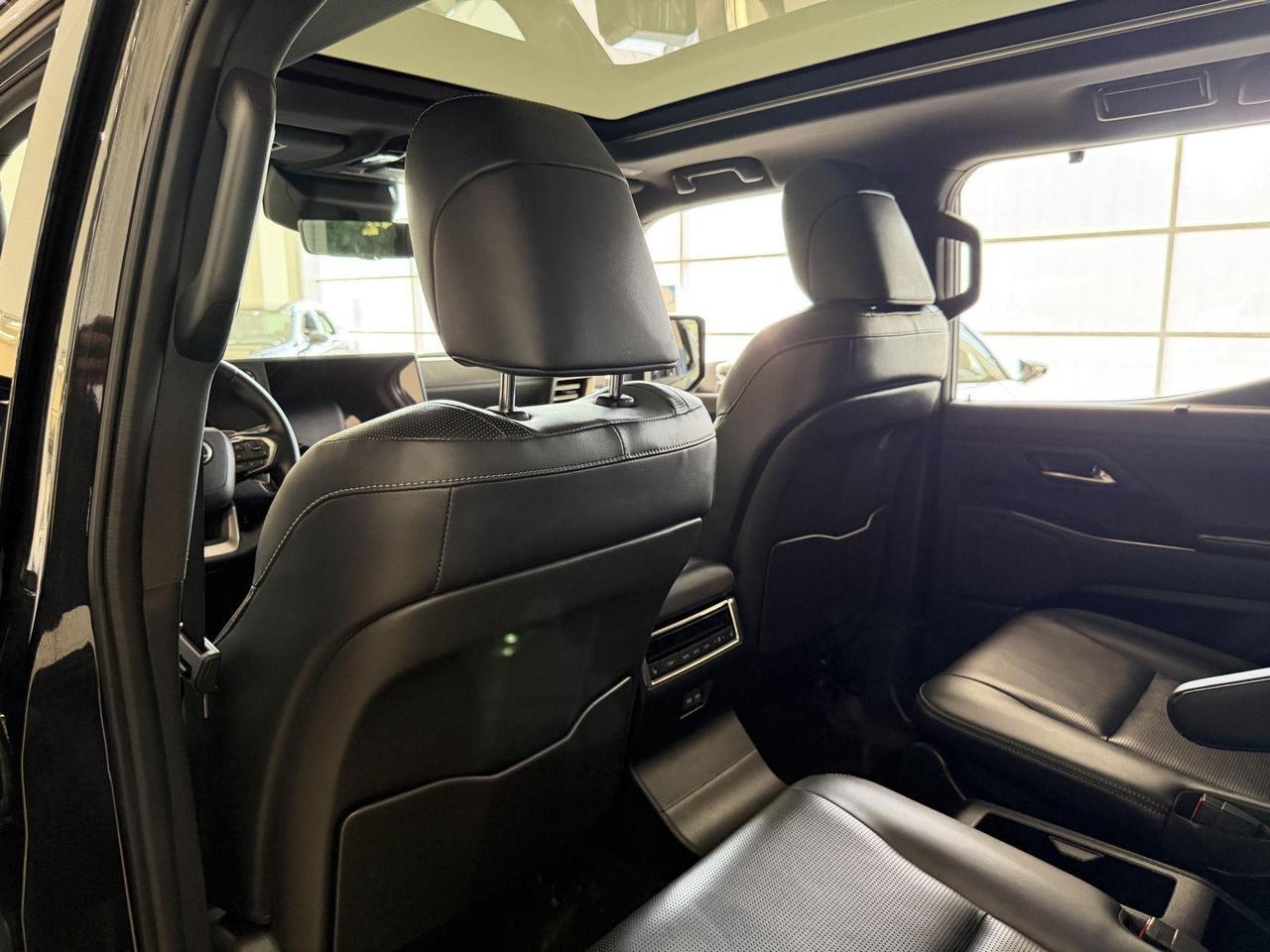 2024 Lexus GX 550 Luxury+ Annapolis MD