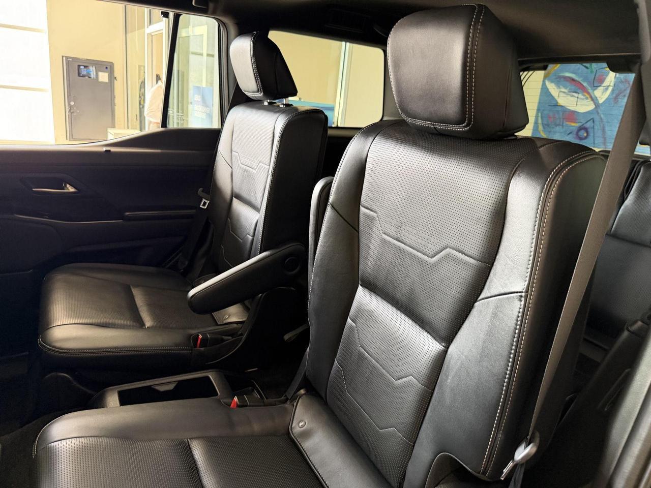 2024 Lexus GX 550 Luxury+ Annapolis MD