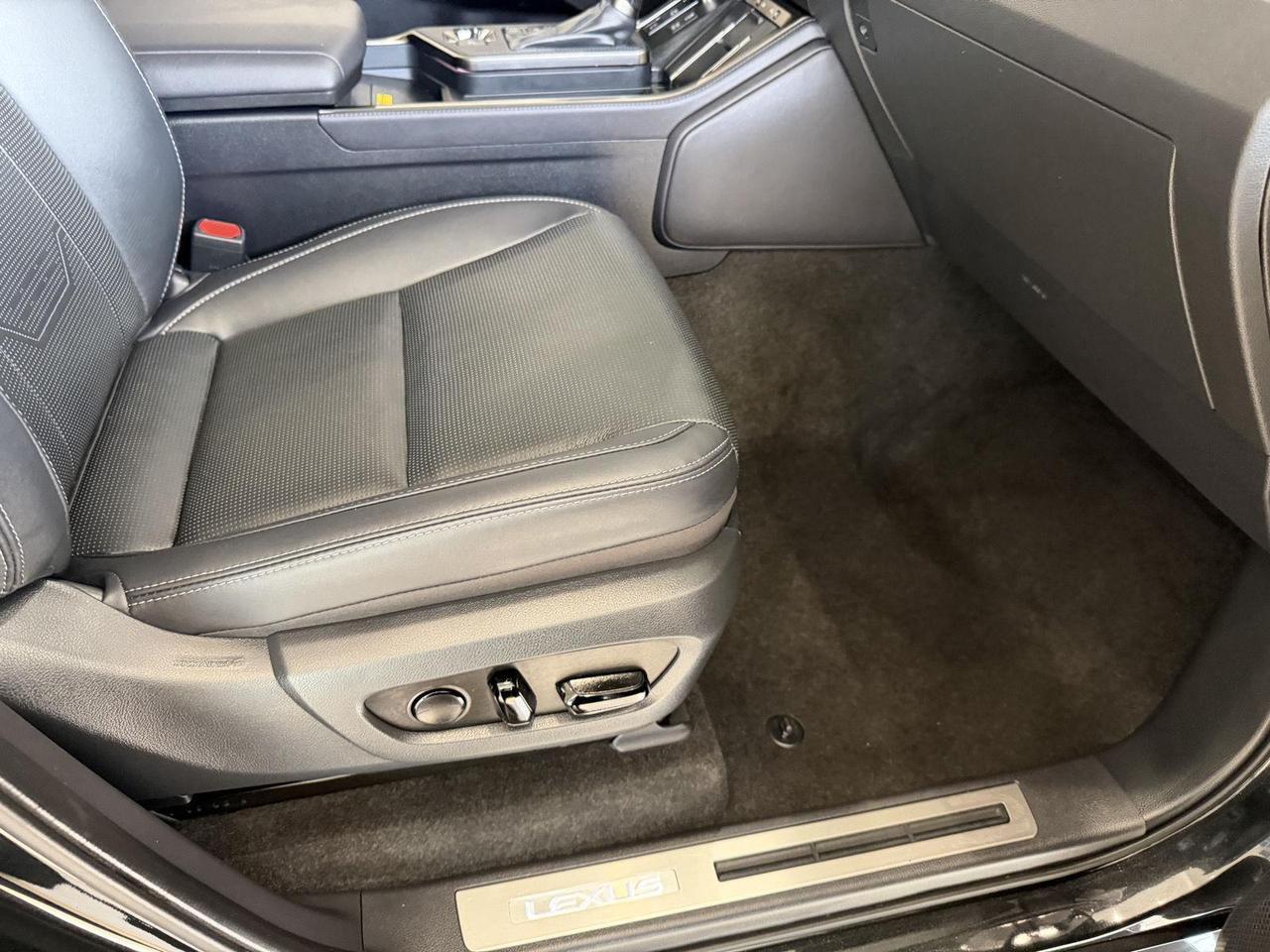2024 Lexus GX 550 Luxury+ Annapolis MD
