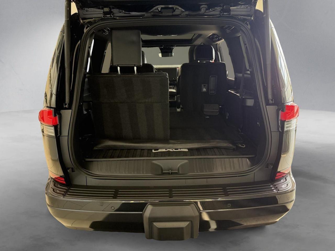 2024 Lexus GX 550 Luxury+ Annapolis MD