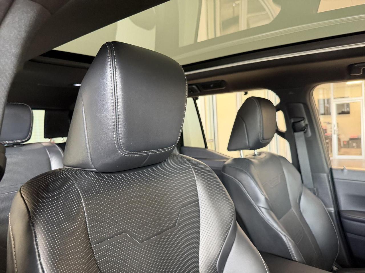 2024 Lexus GX 550 Luxury+ Annapolis MD