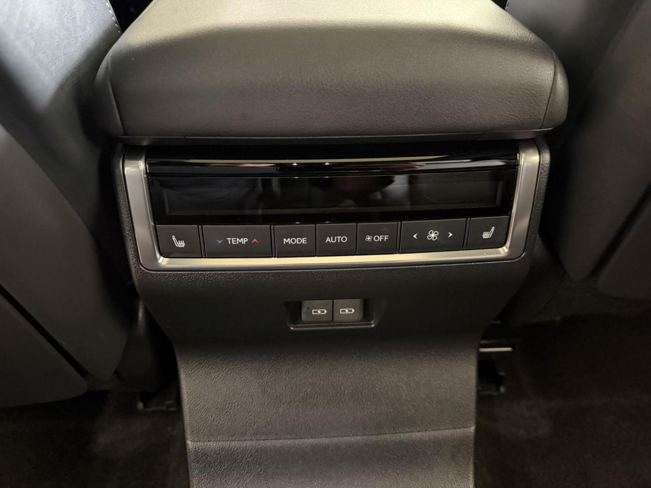 2024 Lexus GX 550 Luxury+ Annapolis MD