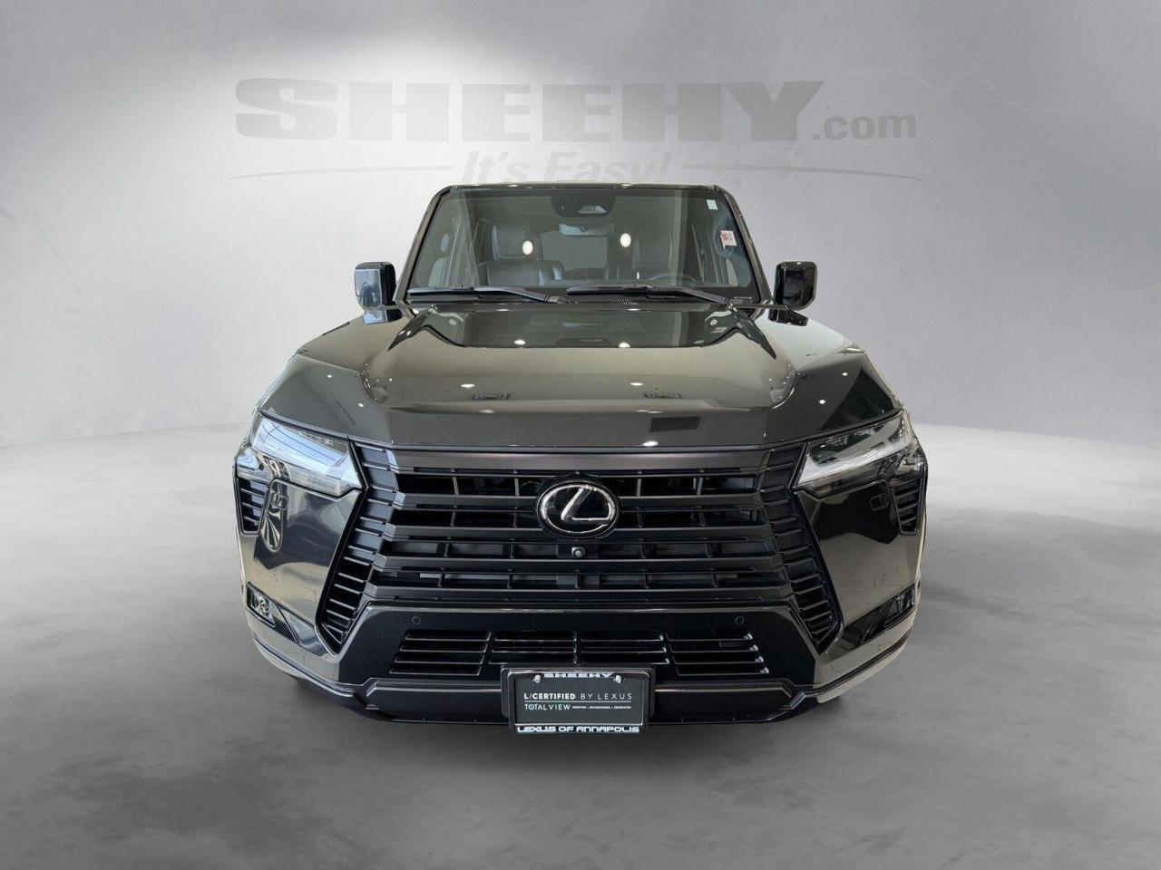2024 Lexus GX 550 Luxury+ Annapolis MD