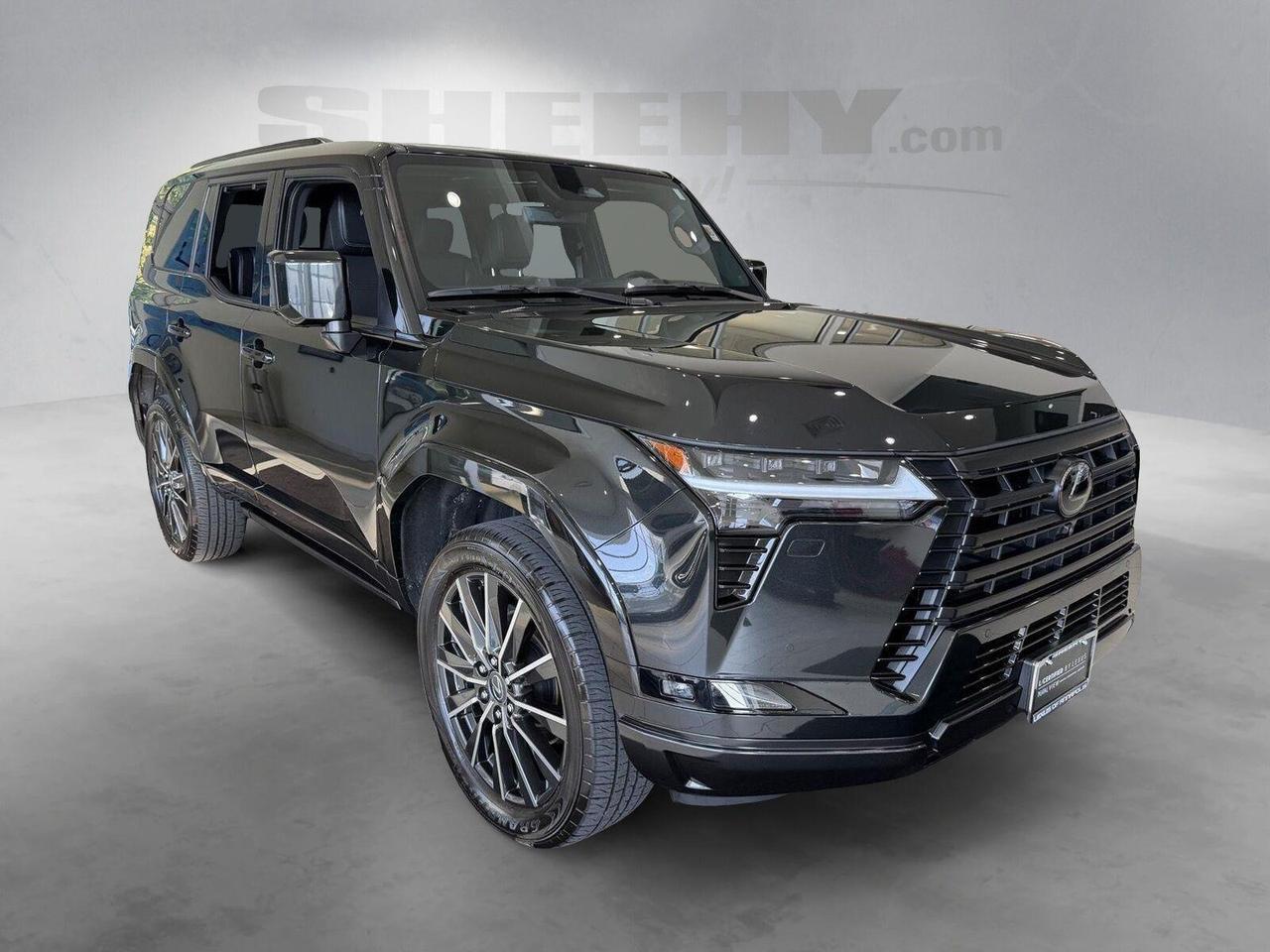 2024 Lexus GX 550 Luxury+ Annapolis MD