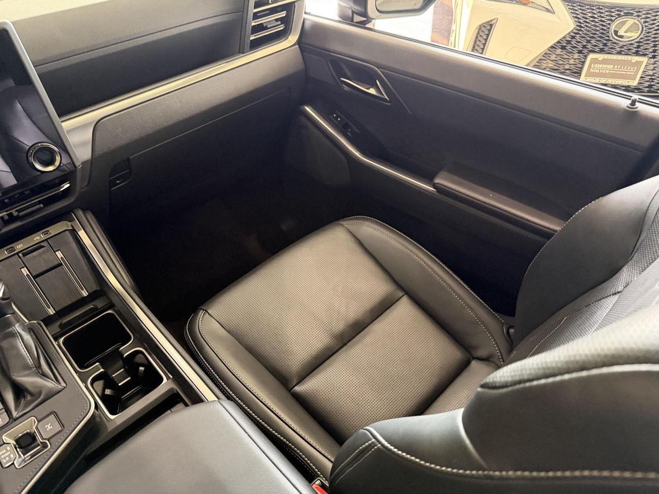 2024 Lexus GX 550 Luxury+ Annapolis MD